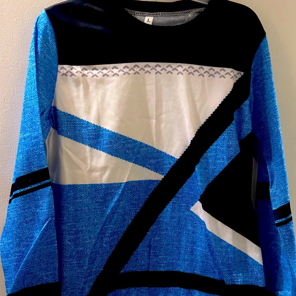 Women thin sweat shirt